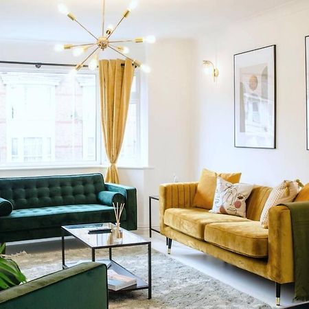 Chic Beach Getaway Margate Ngoại thất bức ảnh
