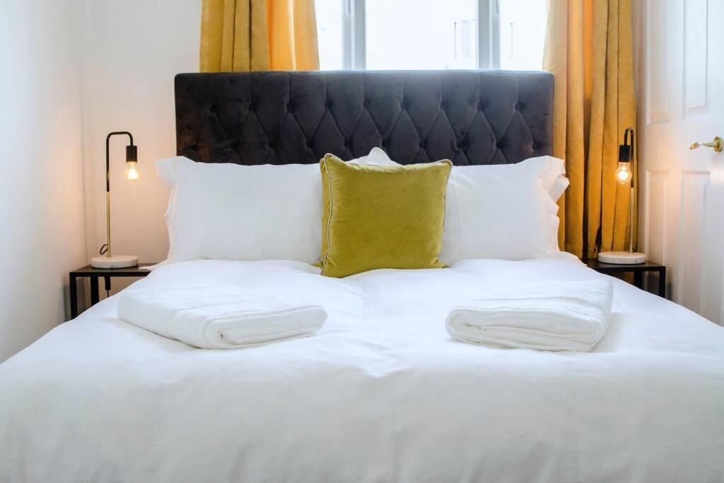 Chic Beach Getaway Margate Ngoại thất bức ảnh