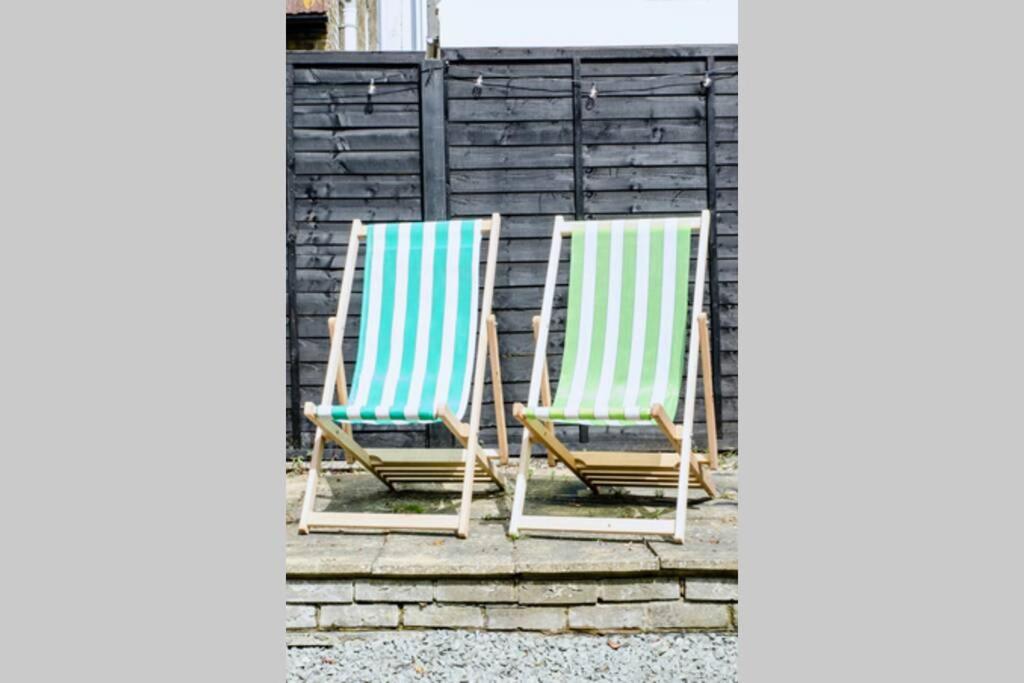 Chic Beach Getaway Margate Ngoại thất bức ảnh