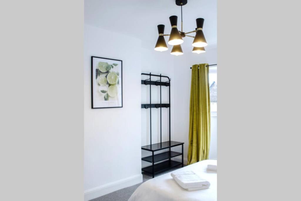 Chic Beach Getaway Margate Ngoại thất bức ảnh