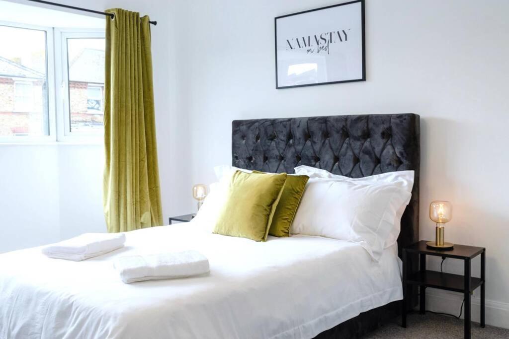 Chic Beach Getaway Margate Ngoại thất bức ảnh